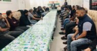 বিয়ানীবাজার সমিতি বার্সেলোনার আলোচনা সভা অনুষ্ঠিত, কমিটির মেয়াদ বর্ধিত