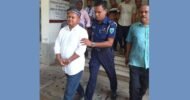রাজপথে ছিলাম, আজ নেতৃত্বে আসার আকাঙ্ক্ষা—সুফিয়ান আহমেদ