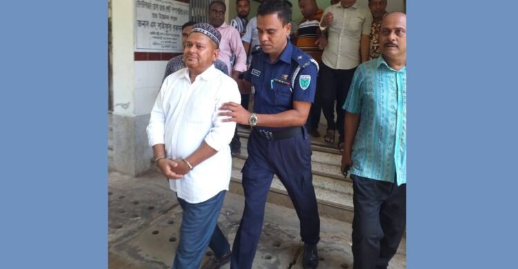 রাজপথে ছিলাম, আজ নেতৃত্বে আসার আকাঙ্ক্ষা—সুফিয়ান আহমেদ
