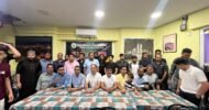বার্সেলোনায় প্রবাসীদের ফ্যামেলী গেট টুগেদার সম্পন্ন