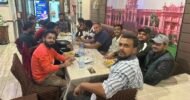 বার্সেলোনায় ইউরো বাংলা ক্রিকেট টুর্নামেন্টের দ্বিতীয় আসর নভেম্বরে